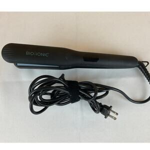 Bio Ionic Hair Straightener
